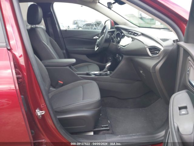 Photo 4 VIN: KL4MMESL2NB012375 - BUICK ENCORE GX 