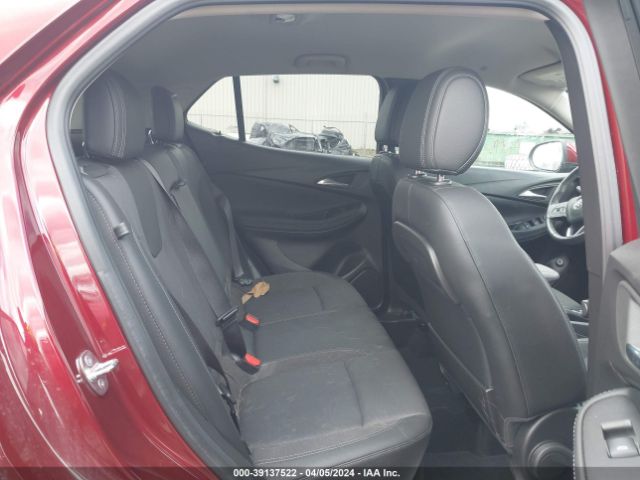 Photo 7 VIN: KL4MMESL2NB012375 - BUICK ENCORE GX 