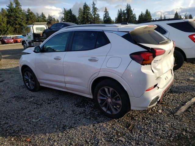 Photo 1 VIN: KL4MMESL2PB016123 - BUICK ENCORE 