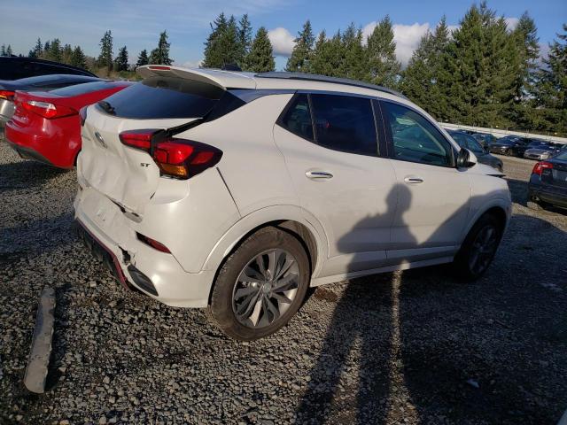 Photo 2 VIN: KL4MMESL2PB016123 - BUICK ENCORE 