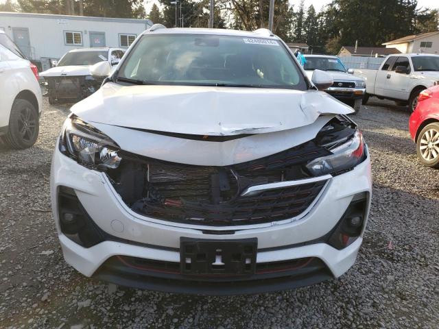 Photo 4 VIN: KL4MMESL2PB016123 - BUICK ENCORE 