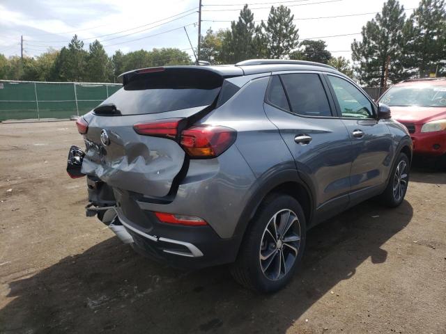 Photo 3 VIN: KL4MMESL3LB079676 - BUICK ENCORE GX 