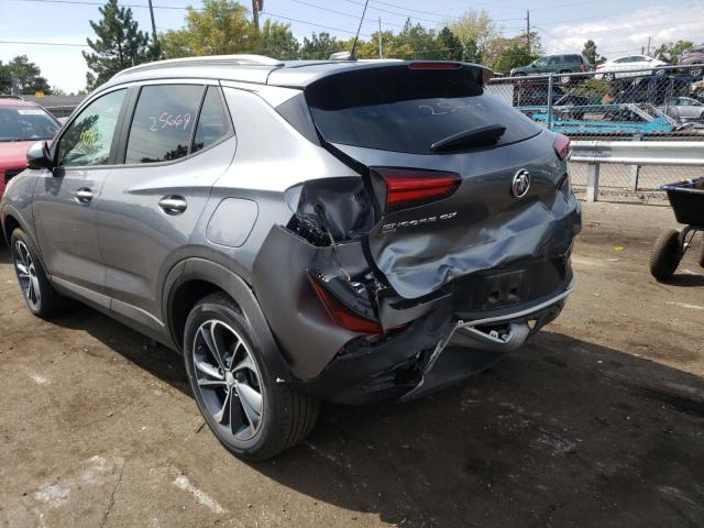 Photo 8 VIN: KL4MMESL3LB079676 - BUICK ENCORE GX 