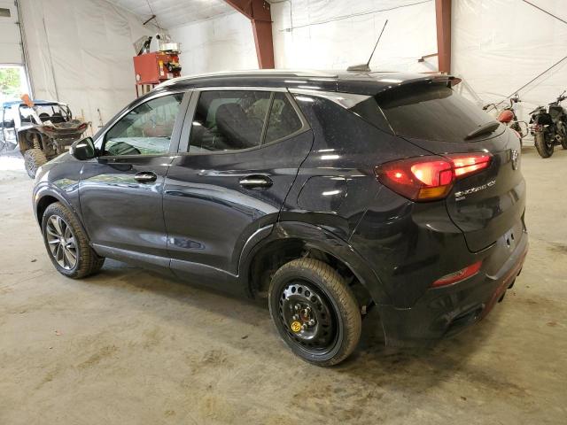 Photo 1 VIN: KL4MMESL3LB103684 - BUICK ENCORE GX 