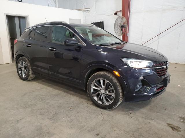 Photo 3 VIN: KL4MMESL3LB103684 - BUICK ENCORE GX 