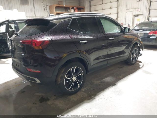 Photo 3 VIN: KL4MMESL3LB117942 - BUICK ENCORE GX 