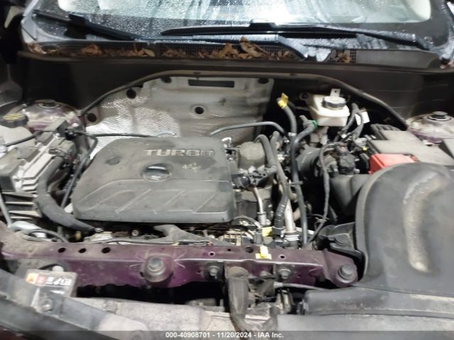 Photo 9 VIN: KL4MMESL3LB117942 - BUICK ENCORE GX 