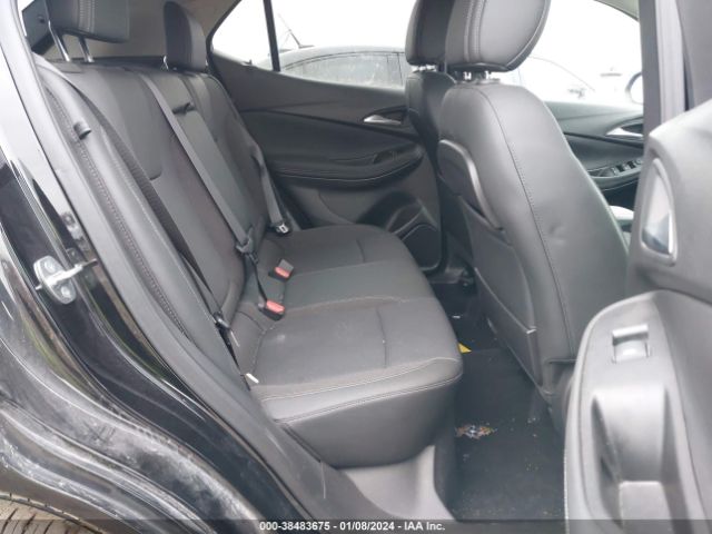 Photo 7 VIN: KL4MMESL3MB086564 - BUICK ENCORE GX 