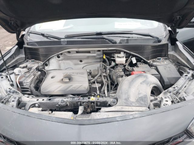 Photo 9 VIN: KL4MMESL3MB086564 - BUICK ENCORE GX 