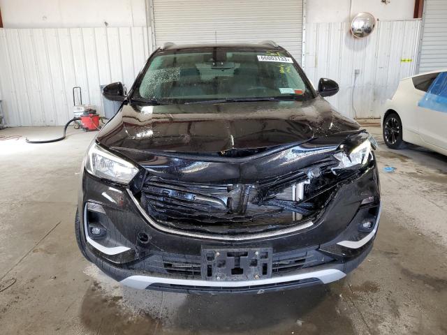 Photo 4 VIN: KL4MMESL3MB111253 - BUICK ENCORE GX 