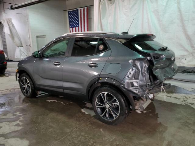 Photo 1 VIN: KL4MMESL3MB121393 - BUICK ENCORE GX 