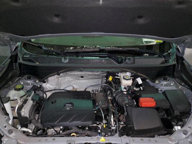 Photo 10 VIN: KL4MMESL3MB121393 - BUICK ENCORE GX 