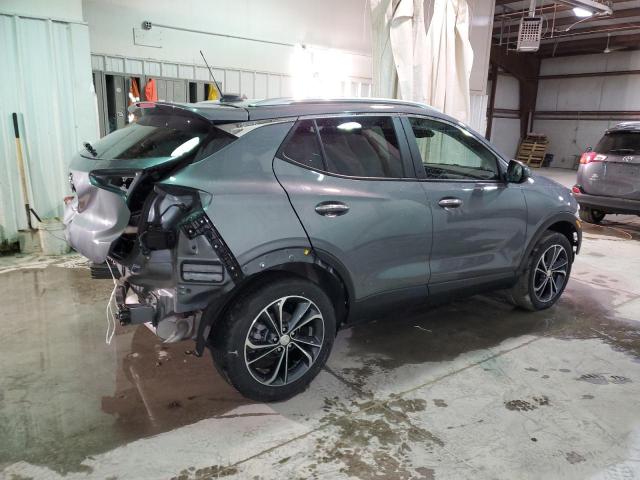 Photo 2 VIN: KL4MMESL3MB121393 - BUICK ENCORE GX 