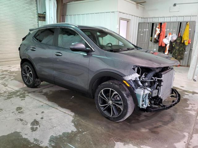 Photo 3 VIN: KL4MMESL3MB121393 - BUICK ENCORE GX 