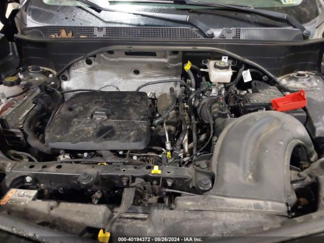 Photo 9 VIN: KL4MMESL3MB122365 - BUICK ENCORE GX 