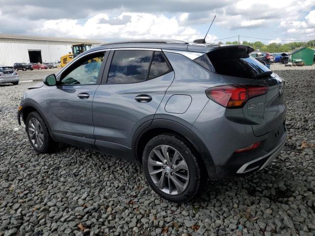 Photo 1 VIN: KL4MMESL3NB077462 - BUICK ENCORE GX 