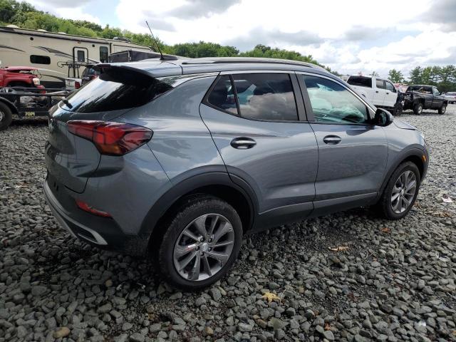 Photo 2 VIN: KL4MMESL3NB077462 - BUICK ENCORE GX 