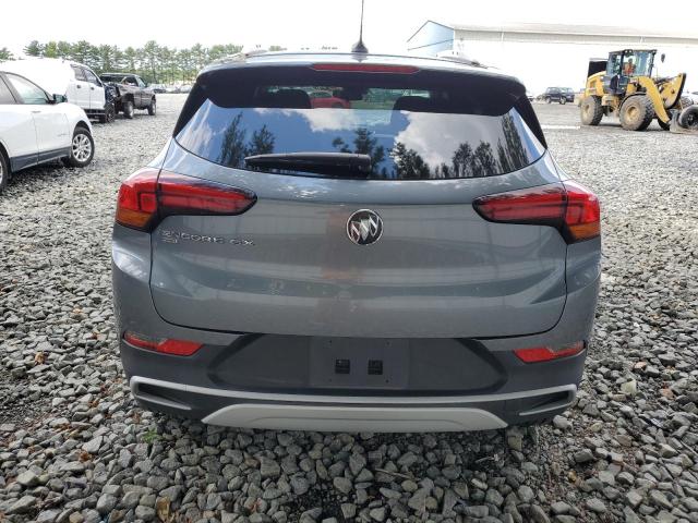 Photo 5 VIN: KL4MMESL3NB077462 - BUICK ENCORE GX 