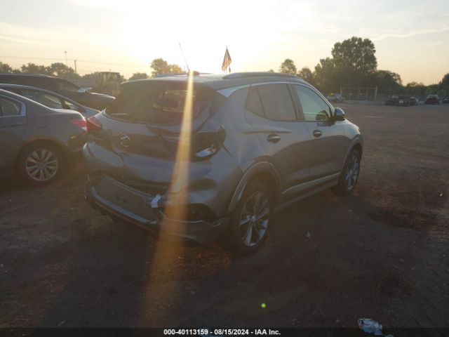 Photo 3 VIN: KL4MMESL3PB086536 - BUICK ENCORE GX 