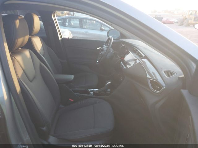 Photo 4 VIN: KL4MMESL3PB086536 - BUICK ENCORE GX 