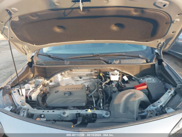 Photo 9 VIN: KL4MMESL3PB086536 - BUICK ENCORE GX 