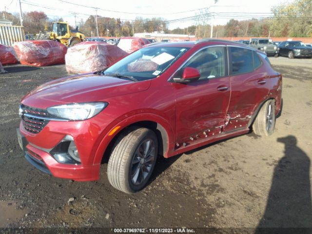 Photo 1 VIN: KL4MMESL4LB085289 - BUICK ENCORE GX 