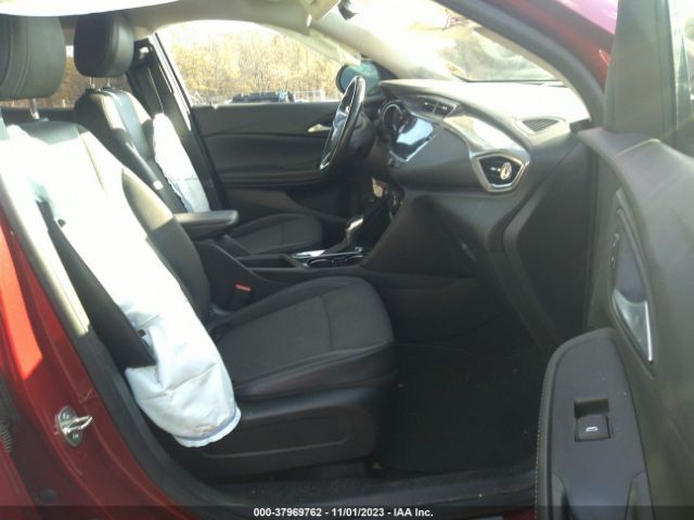 Photo 4 VIN: KL4MMESL4LB085289 - BUICK ENCORE GX 