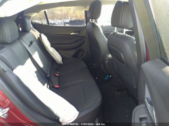 Photo 7 VIN: KL4MMESL4LB085289 - BUICK ENCORE GX 