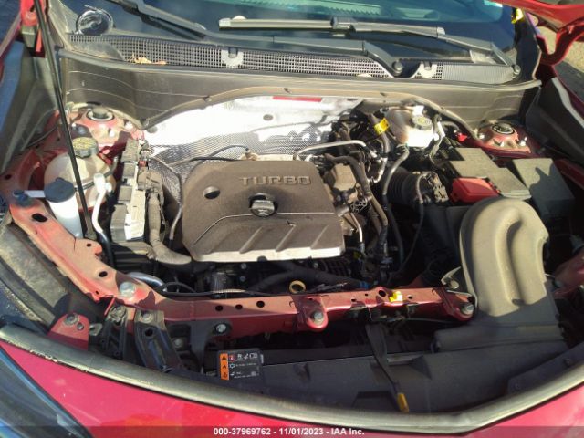 Photo 9 VIN: KL4MMESL4LB085289 - BUICK ENCORE GX 