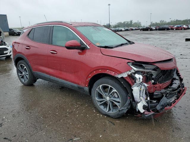 Photo 3 VIN: KL4MMESL4LB131624 - BUICK ENCORE 