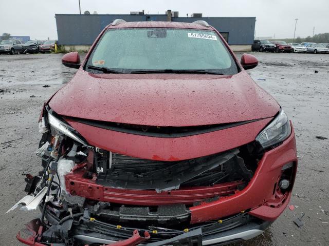 Photo 4 VIN: KL4MMESL4LB131624 - BUICK ENCORE 