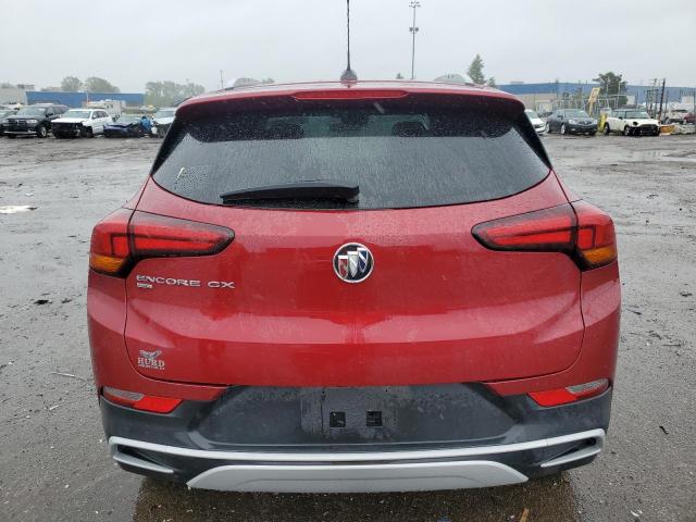 Photo 5 VIN: KL4MMESL4LB131624 - BUICK ENCORE 