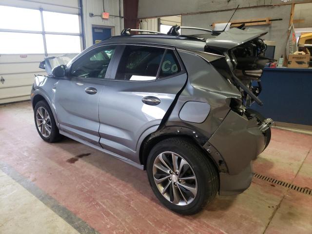 Photo 1 VIN: KL4MMESL4MB066145 - BUICK ENCORE GX 