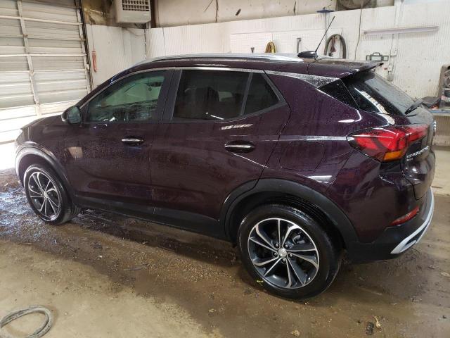 Photo 1 VIN: KL4MMESL4MB077081 - BUICK ENCORE 