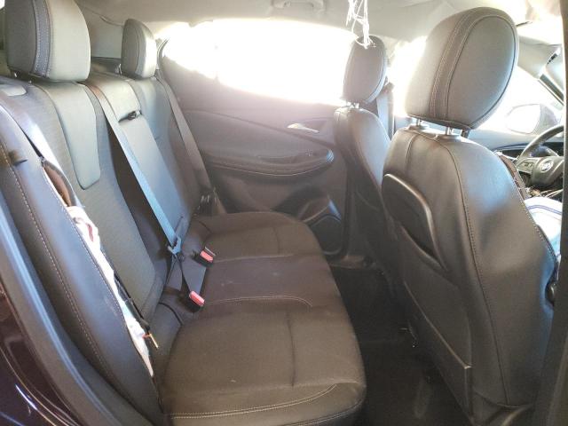 Photo 10 VIN: KL4MMESL4MB077081 - BUICK ENCORE 