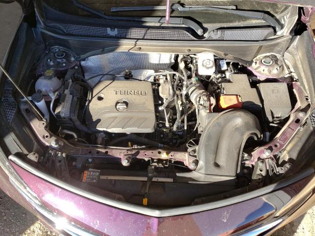 Photo 11 VIN: KL4MMESL4MB077081 - BUICK ENCORE 