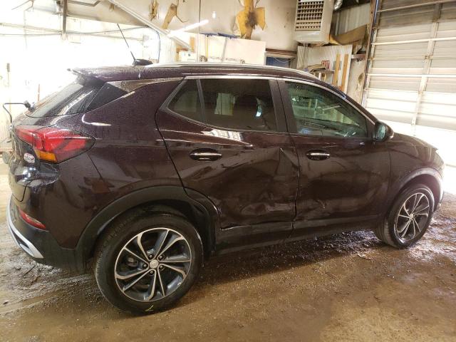 Photo 2 VIN: KL4MMESL4MB077081 - BUICK ENCORE 