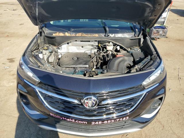 Photo 11 VIN: KL4MMESL4MB097055 - BUICK ENCORE GX 