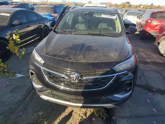 Photo 4 VIN: KL4MMESL4MB097055 - BUICK ENCORE GX 