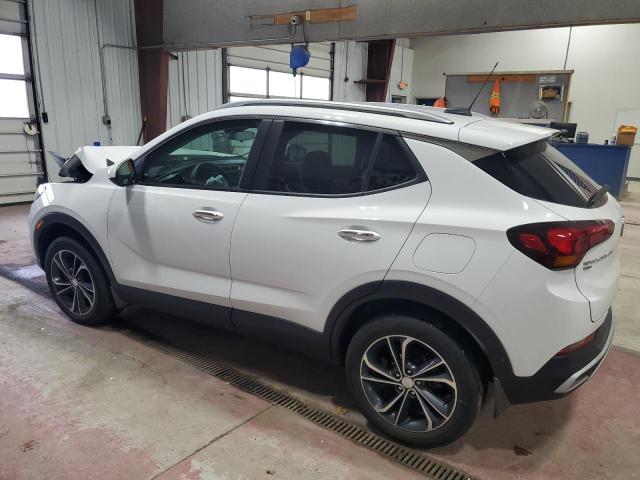 Photo 1 VIN: KL4MMESL4MB105641 - BUICK ENCORE GX 