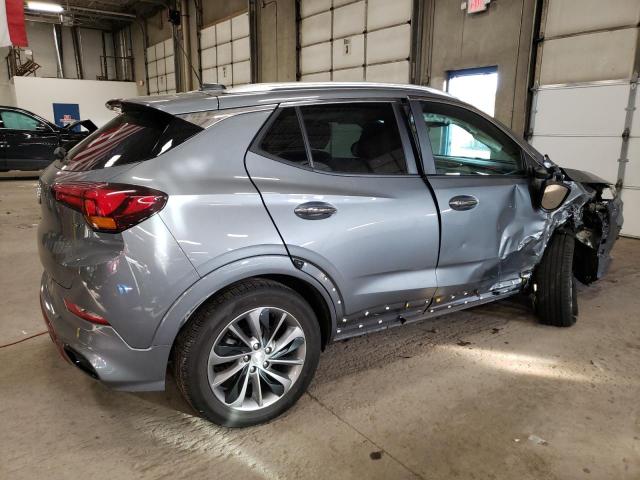 Photo 2 VIN: KL4MMESL4MB124951 - BUICK ENCORE 