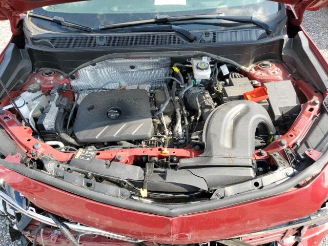 Photo 11 VIN: KL4MMESL4MB136002 - BUICK ENCORE GX 