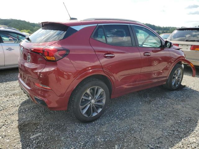 Photo 2 VIN: KL4MMESL4MB136002 - BUICK ENCORE GX 