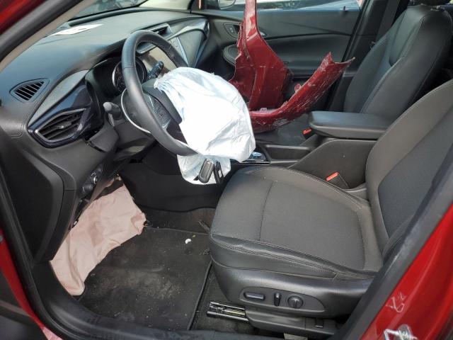 Photo 6 VIN: KL4MMESL4MB136002 - BUICK ENCORE GX 