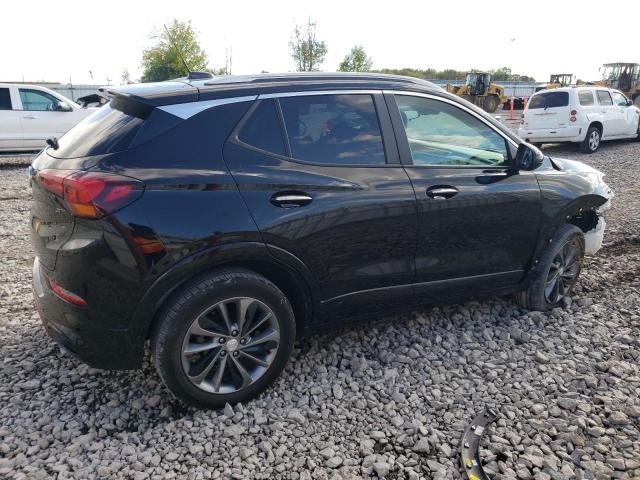 Photo 2 VIN: KL4MMESL4NB023393 - BUICK ENCORE GX 