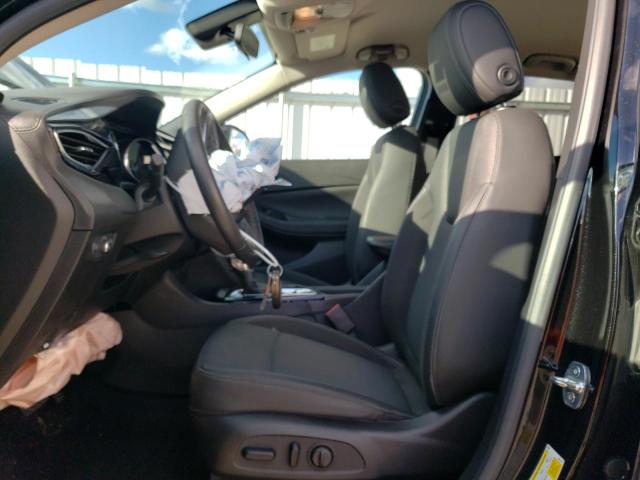 Photo 6 VIN: KL4MMESL4NB023393 - BUICK ENCORE GX 