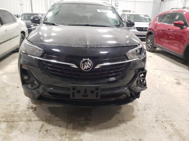 Photo 4 VIN: KL4MMESL4NB024284 - BUICK ENCORE 