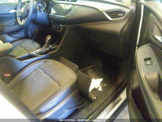 Photo 4 VIN: KL4MMESL4NB110811 - BUICK ENCORE GX 