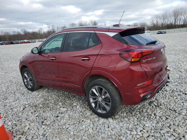 Photo 1 VIN: KL4MMESL4NB130282 - BUICK ENCORE 