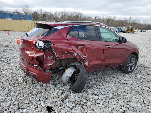 Photo 2 VIN: KL4MMESL4NB130282 - BUICK ENCORE 